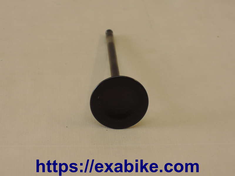 soupape d'échappement Suzuki GSXR1100W - photo 2