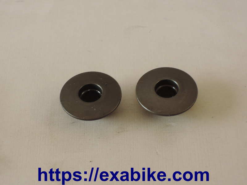 valve spring retainer Suzuki RF 600 - photo 1