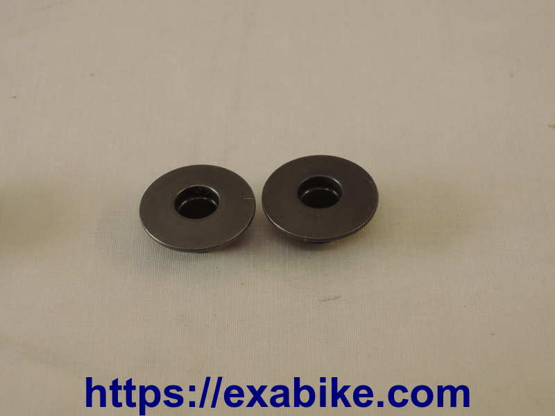 valve spring retainer Suzuki RF 900 - photo 1