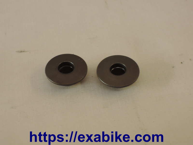 valve spring retainer Suzuki DL 650 V-Strom - photo 1