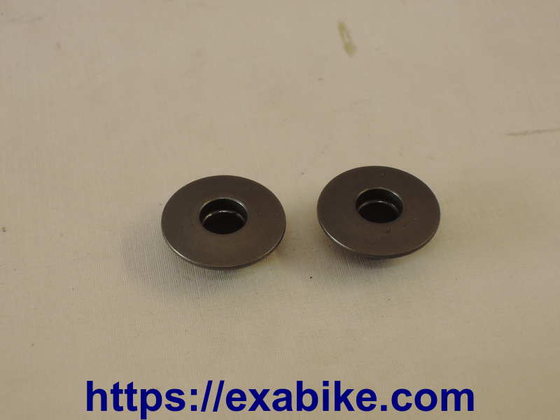 valve spring retainer Suzuki SV 650 - photo 1