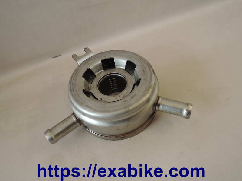 oil cooler Suzuki GSF 1250 Bandit - photo 1