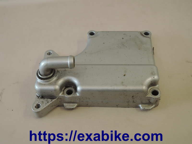 breather cover Suzuki GSF 1250 Bandit - photo 1