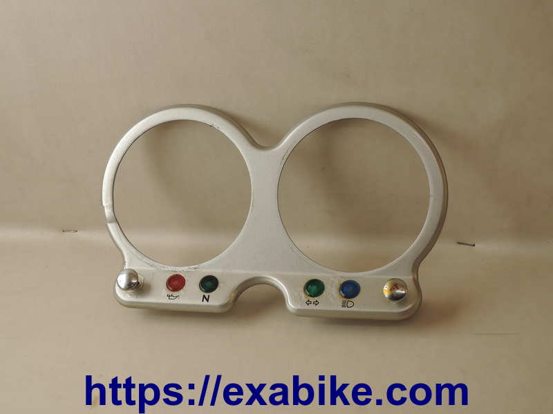 meters bracket Suzuki VX 800 - photo 1