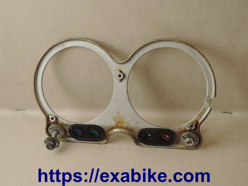 meters bracket Suzuki VX 800 - photo 2
