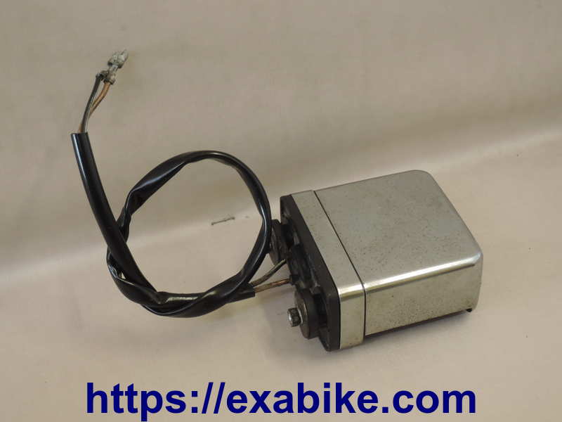 licence plate light Suzuki VX 800 - photo 1
