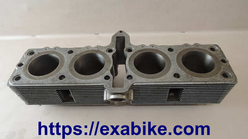 cylinder blocs Suzuki GSXF 600 - photo 1