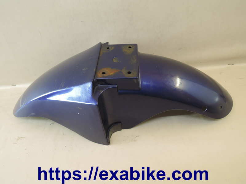 front fender Suzuki GSE 500 - photo 1
