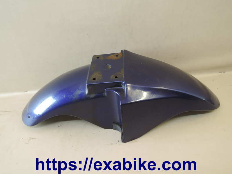 front fender Suzuki GSE 500 - photo 2