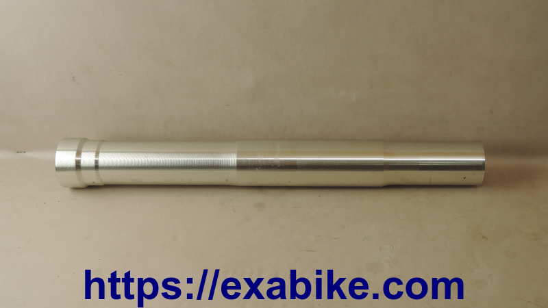 fork outside tube Suzuki GSXR 1000 - photo 1