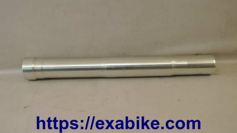 fork outside tube Suzuki GSXR 1000 - photo 1