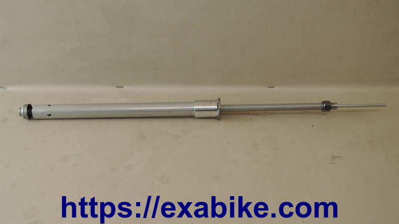 fork cylinder Suzuki GSXR 1000 - photo 1