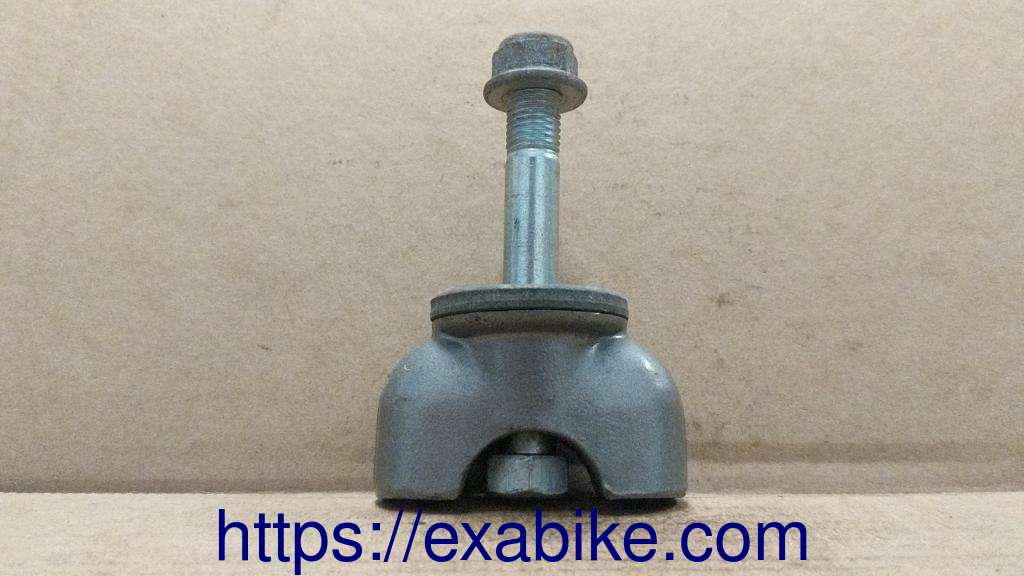 handlebar holder Suzuki VX 800 - photo 1