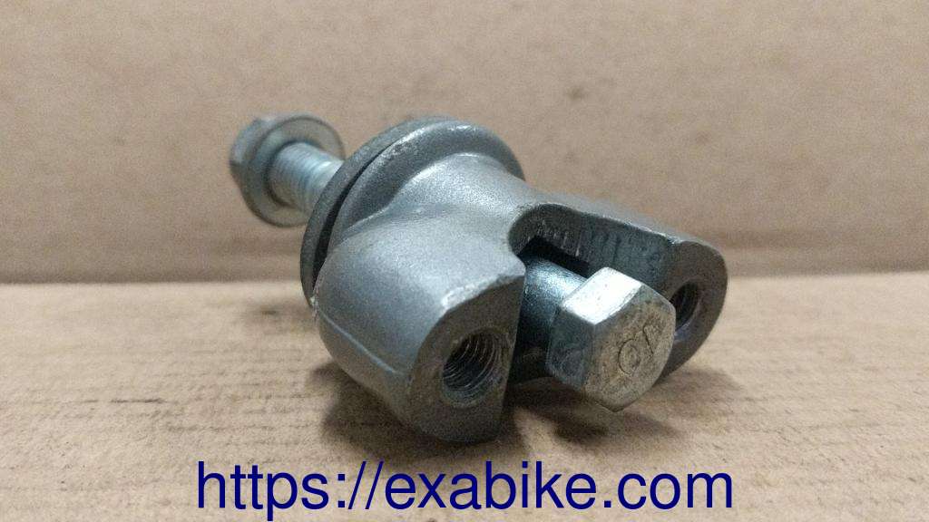 handlebar holder Suzuki VX 800 - photo 2