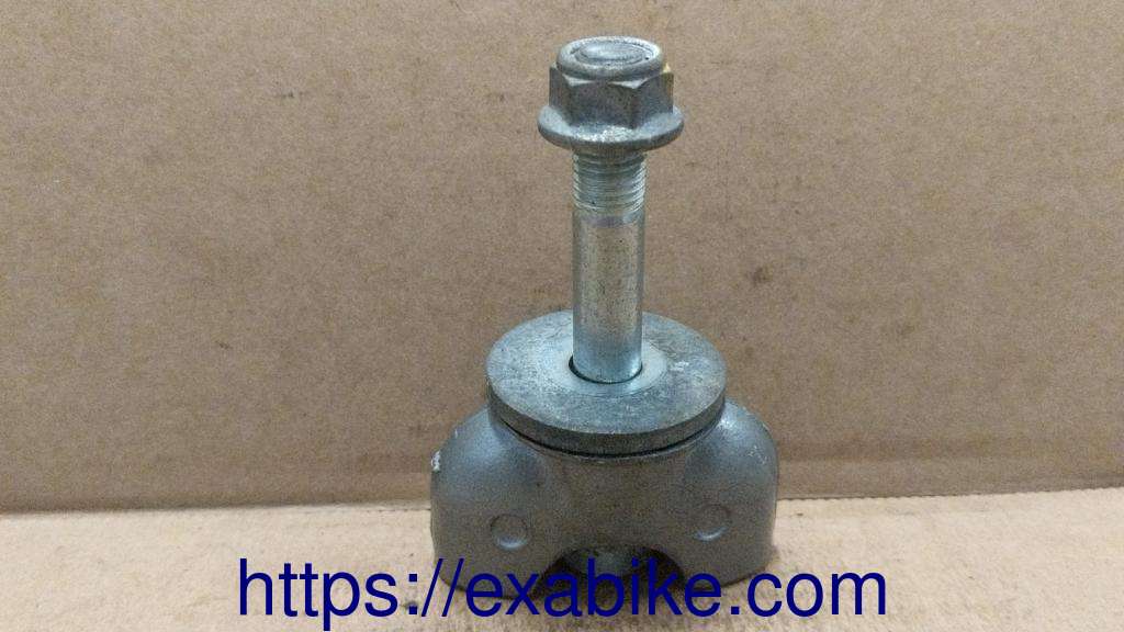 handlebar holder Suzuki VX 800 - photo 1