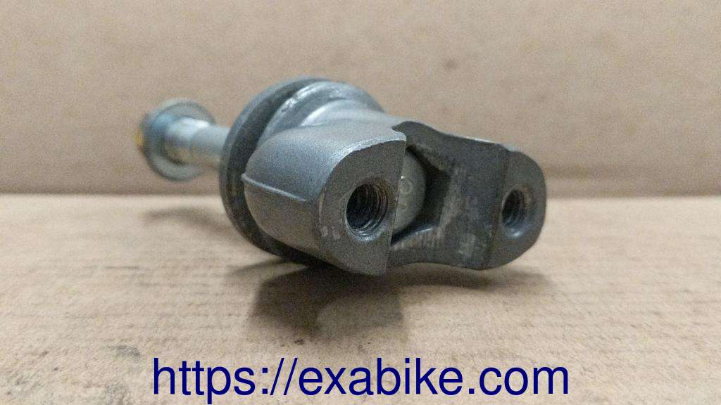 handlebar holder Suzuki VX 800 - photo 3