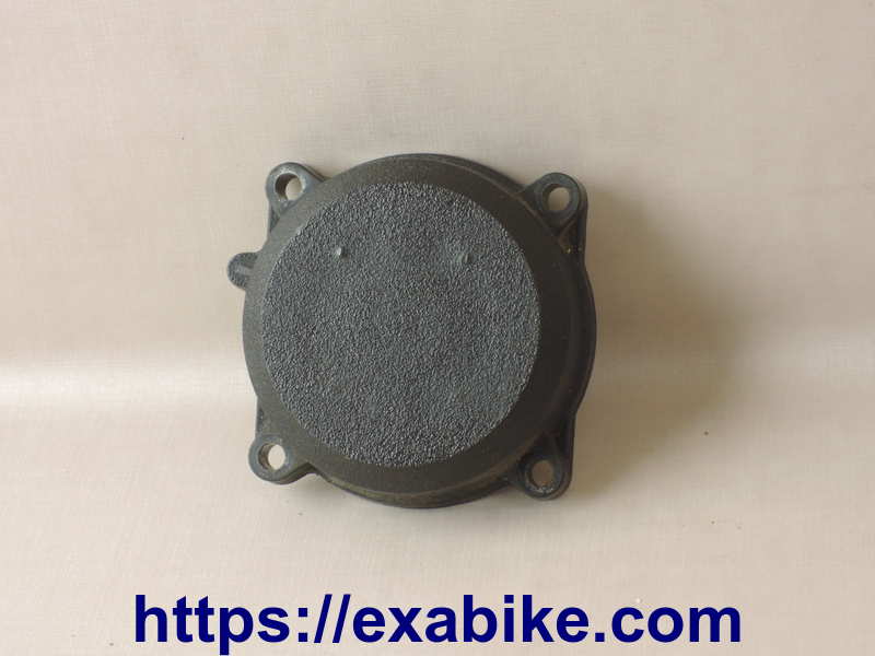 vacuum valve cap Kawasaki ZX10 Tomcat - photo 1