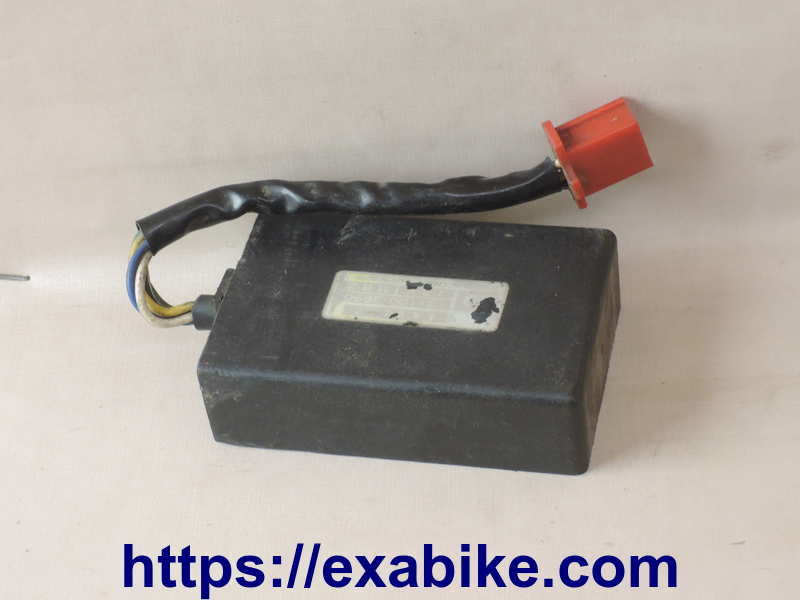 spark unit Honda VF750F - photo 1
