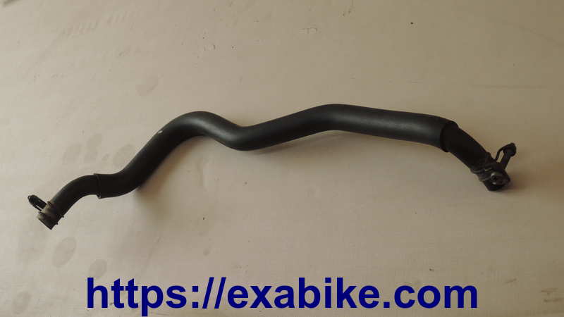 brake fluid hose Suzuki VX 800 - photo 1
