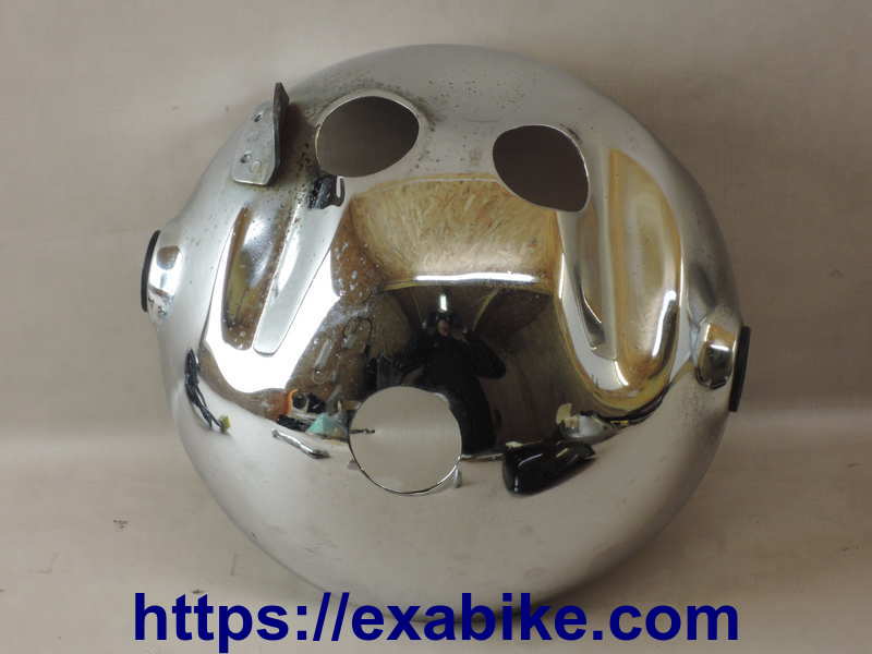 headlight case Suzuki Bandit 400 - photo 1