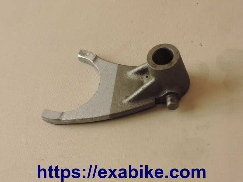 fourchette N°3 Suzuki GSE 500 - photo 1