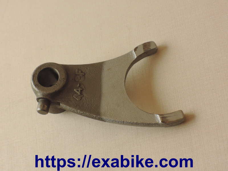 fourchette N°3 Suzuki GSE 500 - photo 2