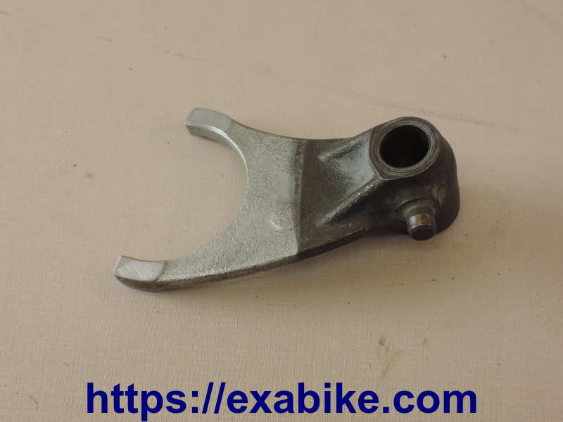 fourchette N°1 Suzuki GSE 500 - photo 1