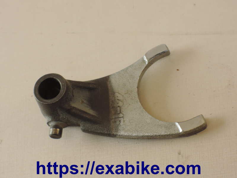 fourchette N°1 Suzuki GSE 500 - photo 2