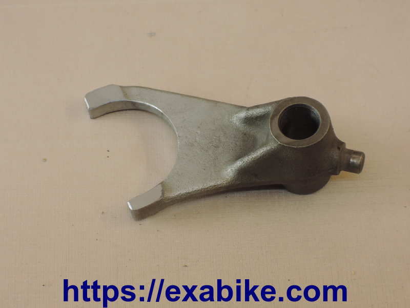 fourchette N°2 Suzuki GSE 500 - photo 1
