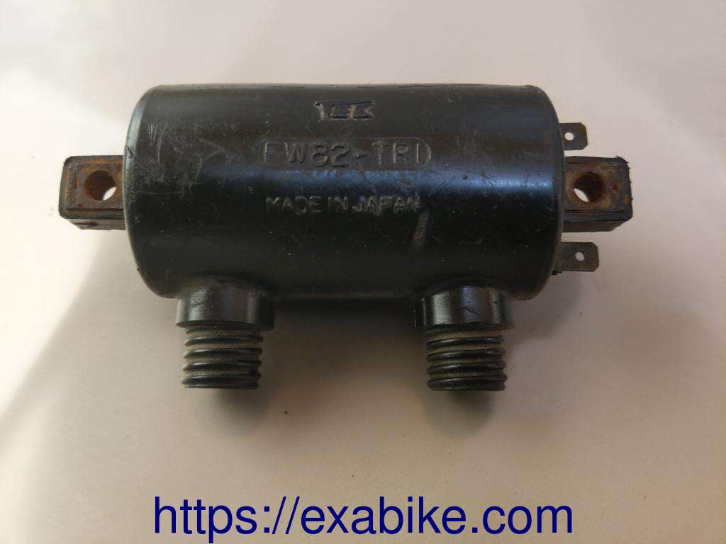 ignition coil Honda VF750F - photo 1