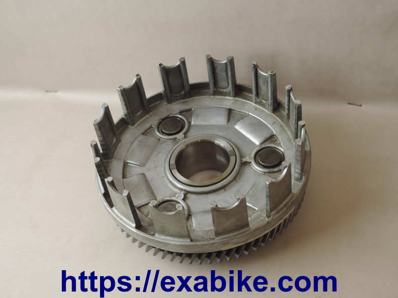 outer clutch Suzuki VX 800 - photo 1