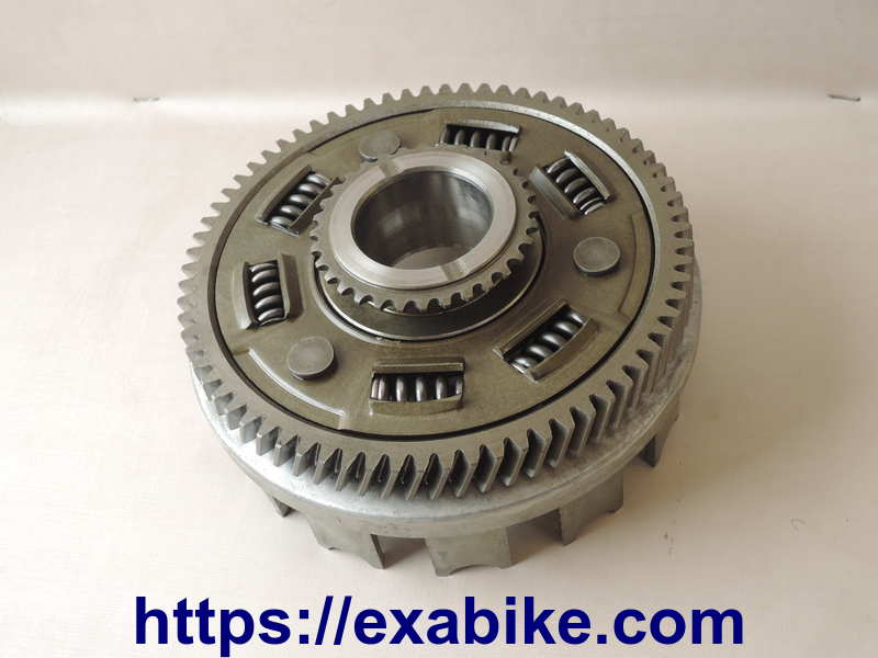 outer clutch Suzuki VX 800 - photo 2