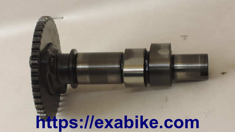 camshaft, rear Suzuki VX 800 - photo 1