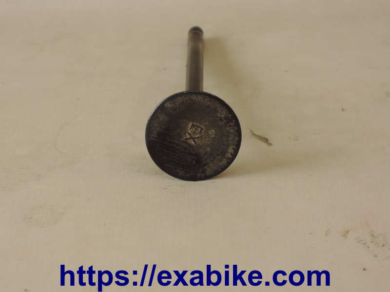 soupape d'échappement Suzuki VX 800 - photo 2
