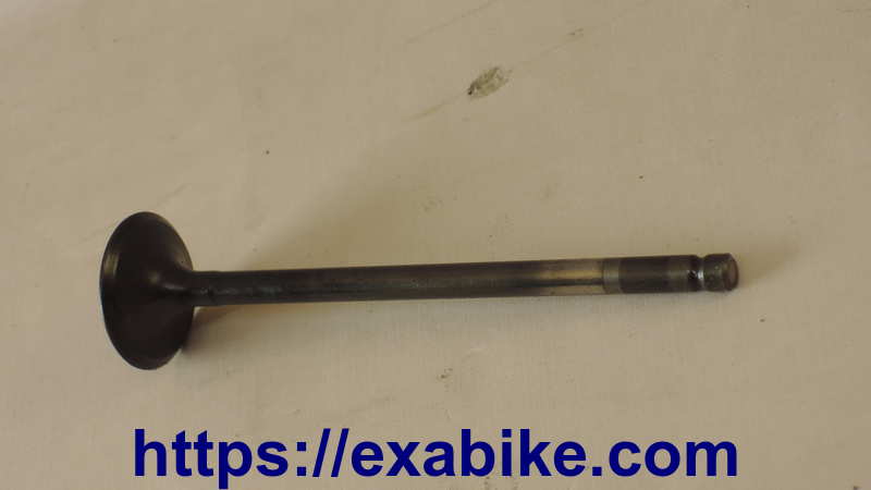 exhaust valve Suzuki VX 800 - photo 1
