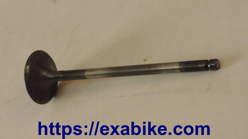 intake valve Suzuki VX 800 - photo 1