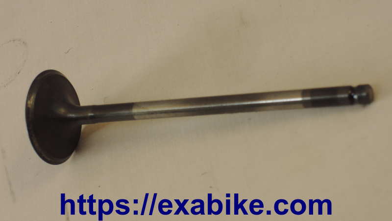 intake valve Suzuki VX 800 - photo 1