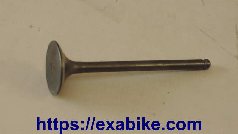 valve intake Honda VF1000R - photo 1