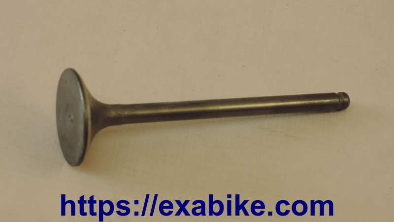 valve intake Honda VF1000R - photo 1