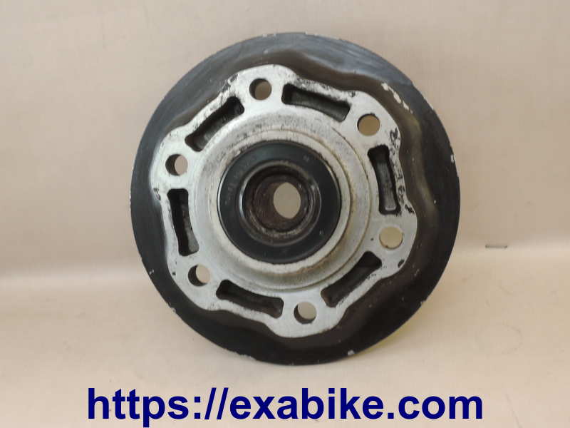 final driven flange Suzuki GN 400 - photo 1
