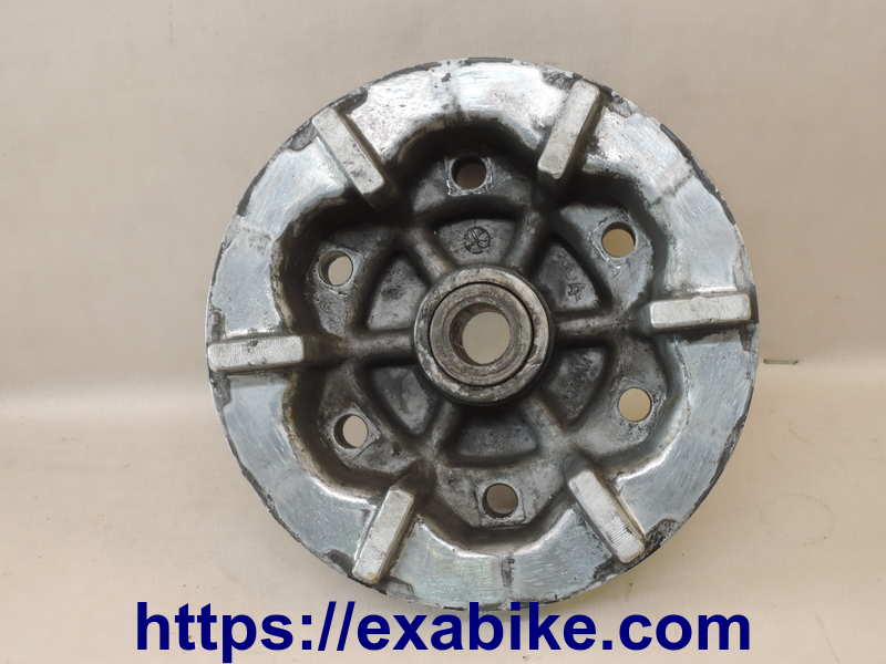 final driven flange Suzuki GN 400 - photo 2