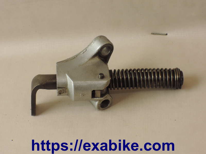 tendeur de chaine de distribution Suzuki VX 800 - photo 1