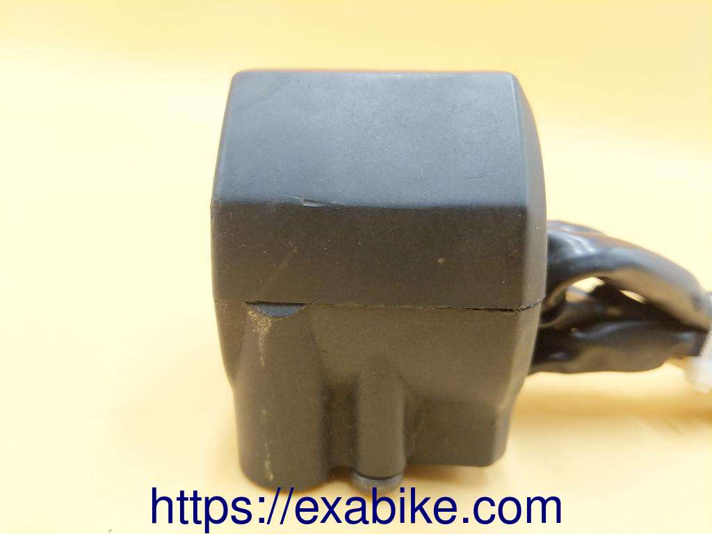 right switch set Suzuki RG 80 - photo 3