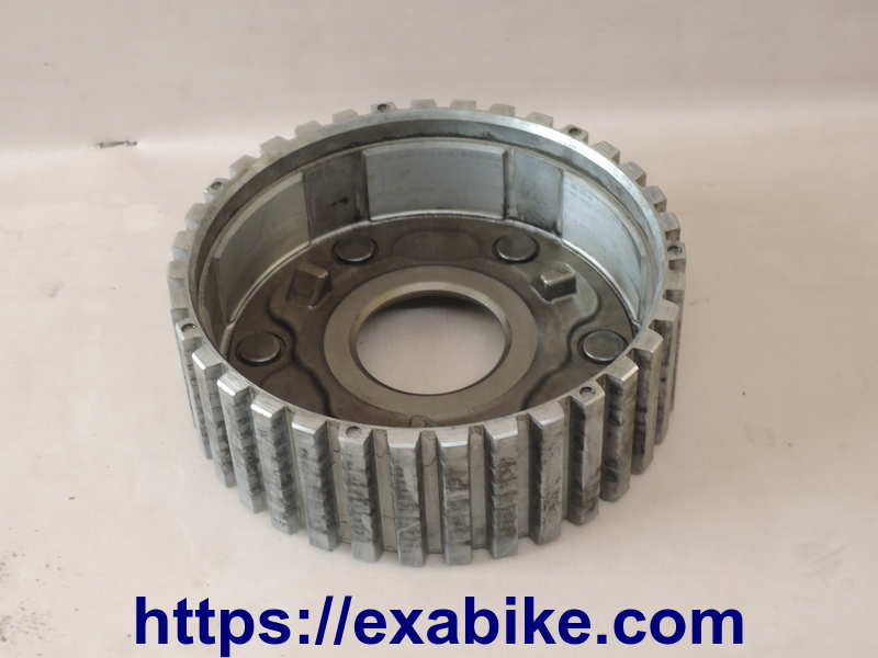 center clutch Kawasaki VN 1600 - photo 1