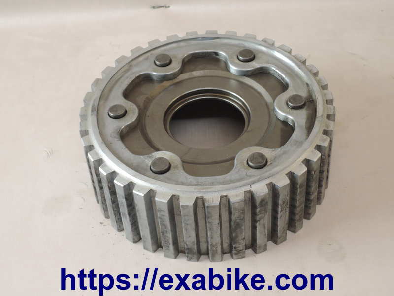 center clutch Kawasaki VN 1600 - photo 2