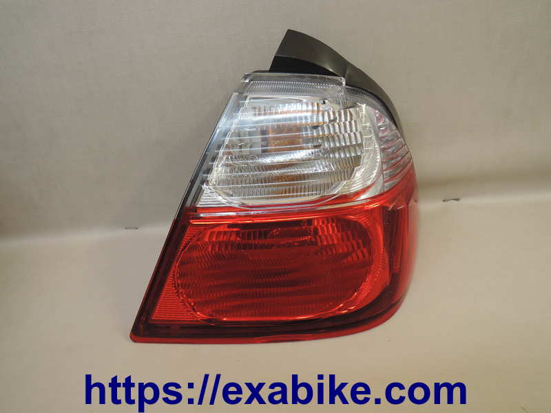 rear right combination lamp Honda GL 1800 - photo 1