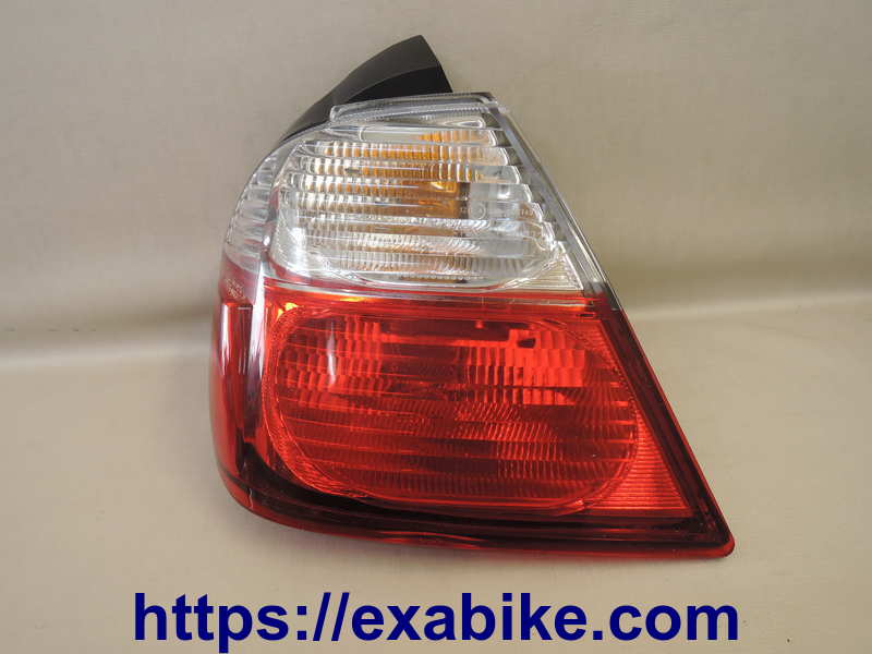 rear left combination lamp Honda GL 1800 - photo 1