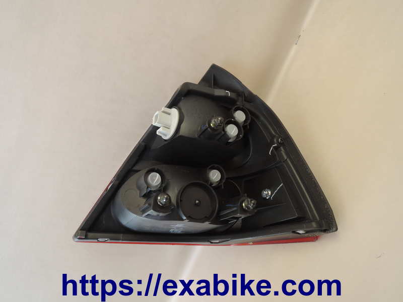 rear left combination lamp Honda GL 1800 - photo 2