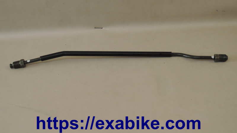 rear brake hose Honda GL 1800 - photo 1