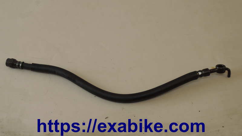rear brake hose Honda GL 1800 - photo 1